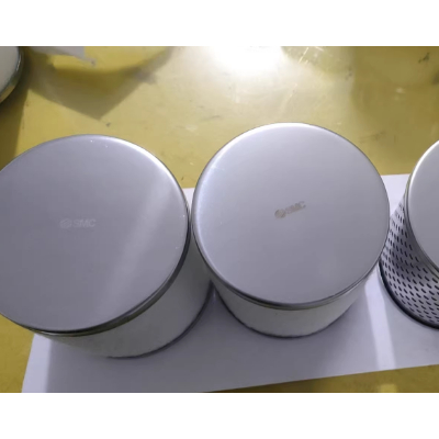 AMG-EL450.องค์ประกอบตัวกรองความแม่นยําประเภท SMC
