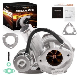 【Ford 22】Turbo สําหรับ Ford Commercial Transit 153HP/114KW 2…