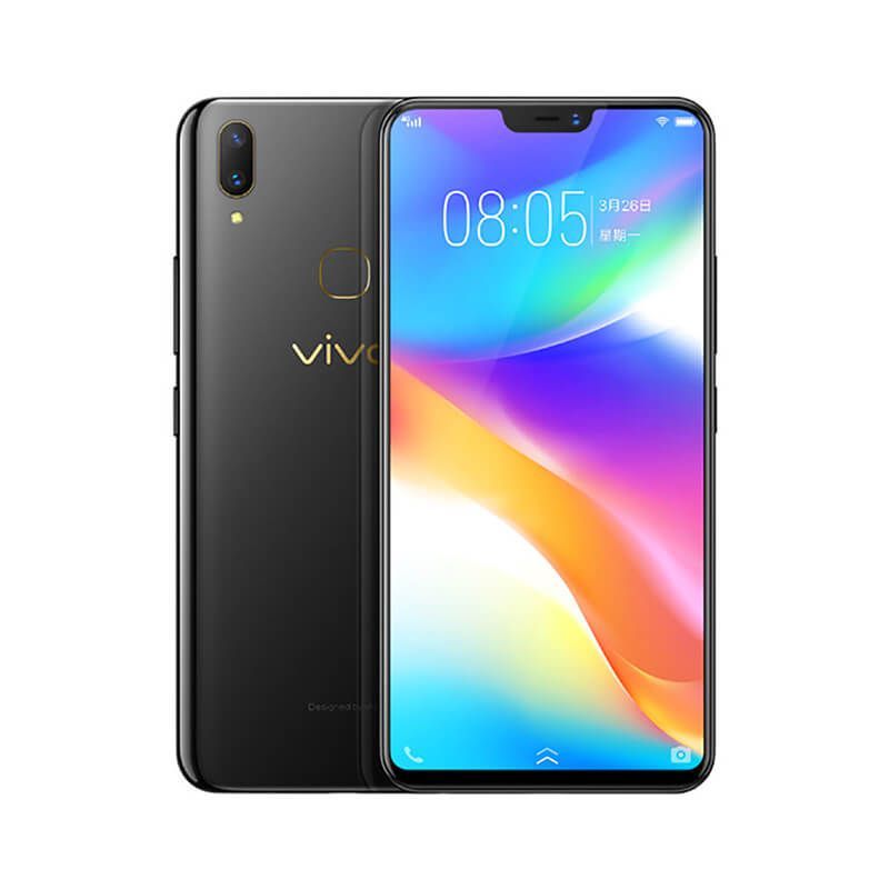 สมาร์ทโฟน vivo Y85/Y85A 13MP โทรศัพท์มือสอง ใหม่ 90-95%