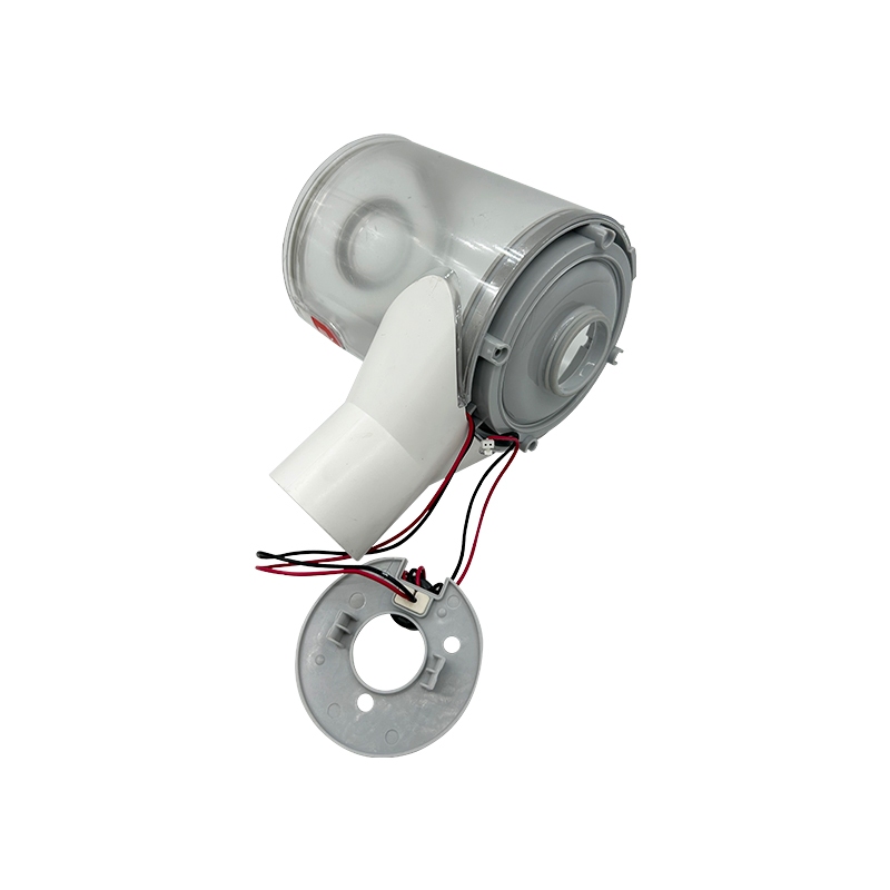 ถังเก็บฝุ่นเข้ากันได้กับอุปกรณ์เสริมเครื่องดูดฝุ่น dreame V9