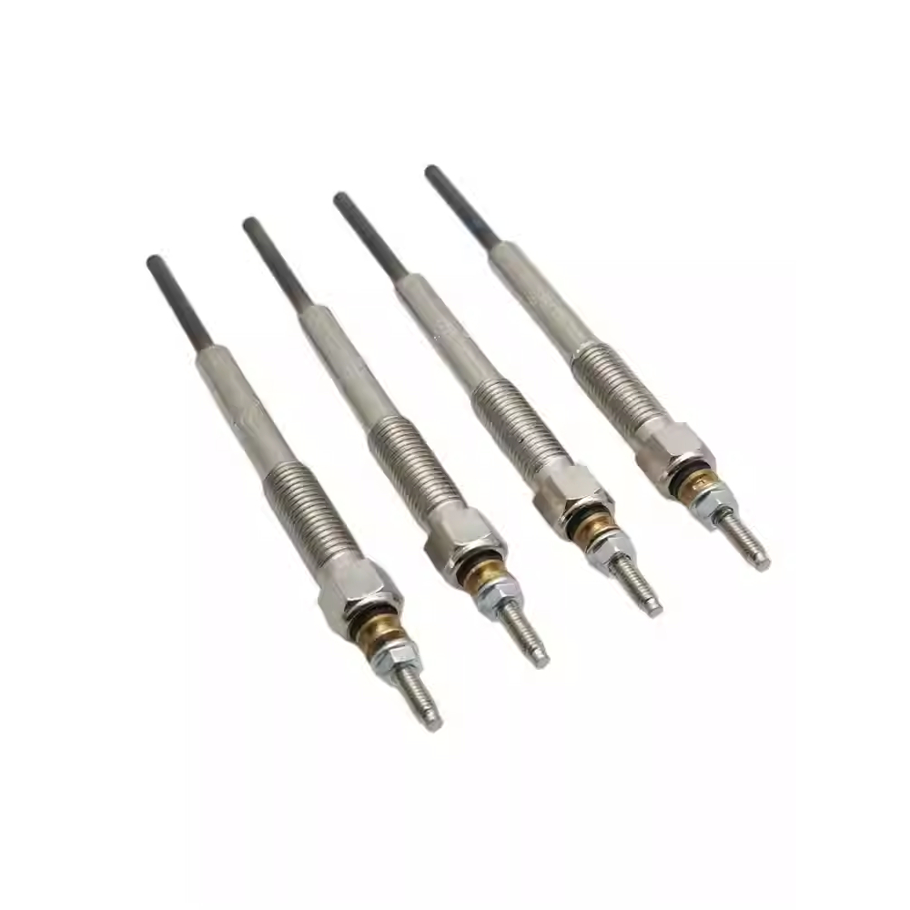 ปลั๊กทําความร้อนเครื่องยนต์รถยนต์สําหรับ BMW 330d 530d 535d X3 X5 X6 12237786869