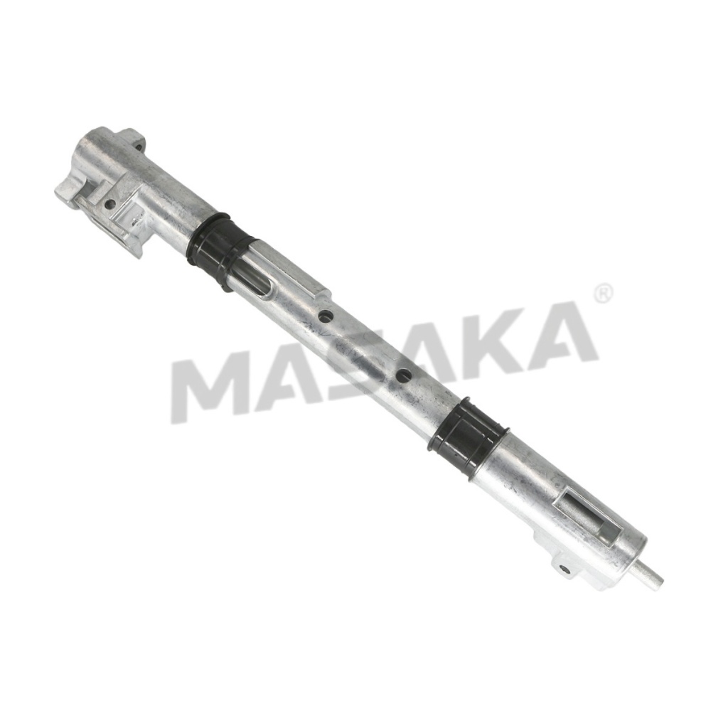 905-102 Transfer Case Shift Tube Assembly สําหรับ Ford E150/E250 Expedition Ranger F-250 F7DZ-7R264-