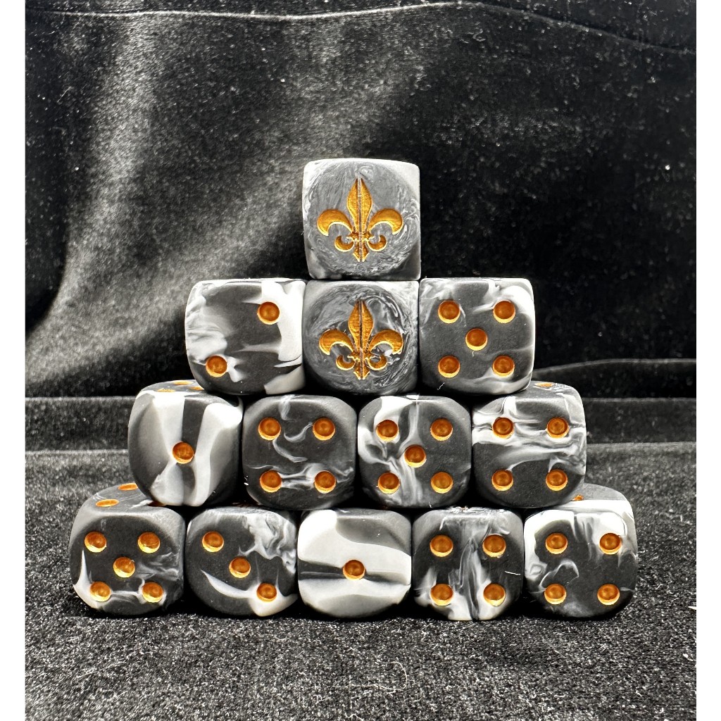 Warhammer ลูกเต๋า warhammer 40K ลูกเต๋า warhammer ลูกเต๋า