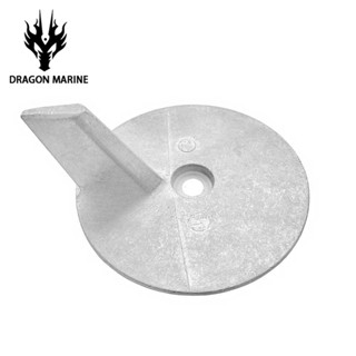 แอโนดป้องกันสนิม Yamaha 20HP 25HP 30HP 40HP 45HP 50HP 664-45…