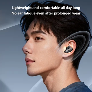 Jeep EW131 หูฟังบลูทูธ ไร้สาย บลูทูธ6.0 เสียงดี HIFI HD Calls ลดเสียงรบกวน หูฟังไร้สาย พร้อมไมโครโฟน