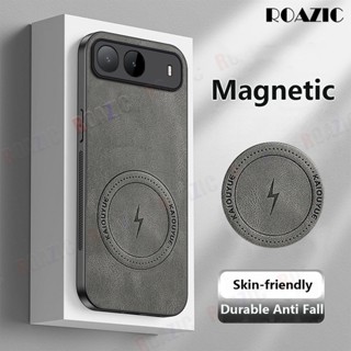 พรีเมี่ยมปลอกหนังPUเข้ากันได้สําหรับInfinix Hot 60i 5G 60 Pr…