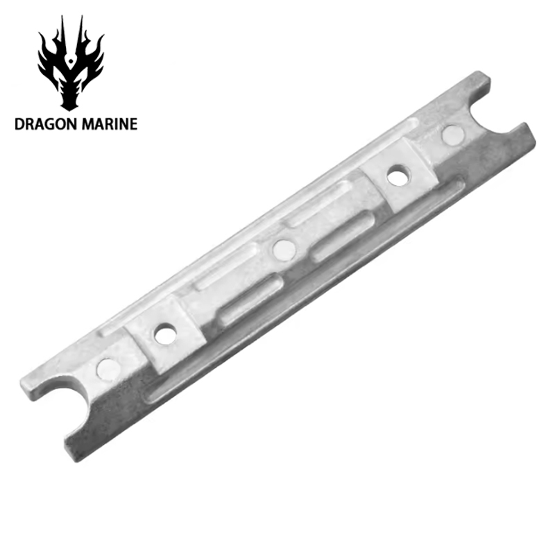 อะนอด 6H1-45251 สำหรับ Yamaha Outboard Parts ขนาด 60HP, 70HP, 85HP