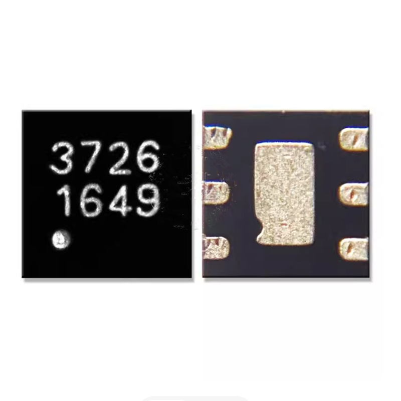 3726 แสง IC SL B2 AM 4E Boost Diode 2x2.5 3x3 คอยล์ 4.7UH 2.2UH Charger Coil 50V ตัวเก็บประจุขนาดใหญ