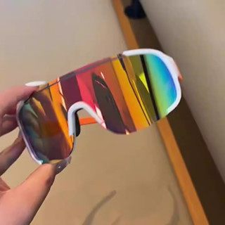 แว่นตากันแดด S3 เลนส์โพลาไรซ์ UV400 100% กันแดด สำหรับวิ่ง ข…