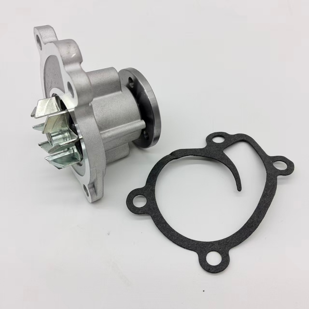 ปั๊มน้ําสําหรับ Nissan Almera, March, Tiida, Sylphy (Hr16De/15De/12De)