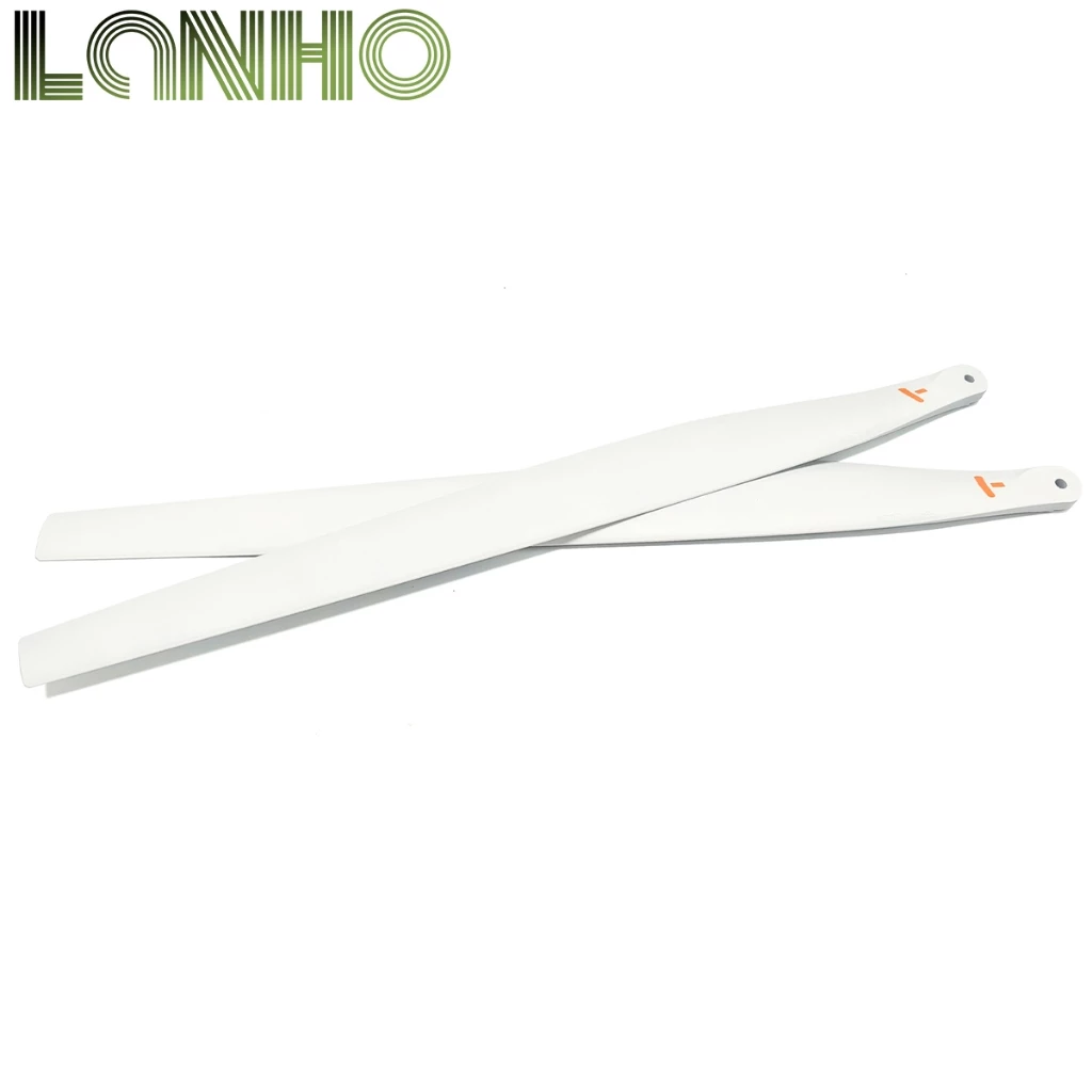 สำหรับ DJI T20P T40 T50 ใบพัด 5413/5415 ใบพัดเกษตร thumbnail 7