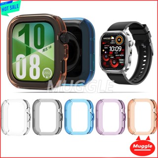 Well Time Now 2 AI Smartwatch TPU Soft Case watch Case Well …