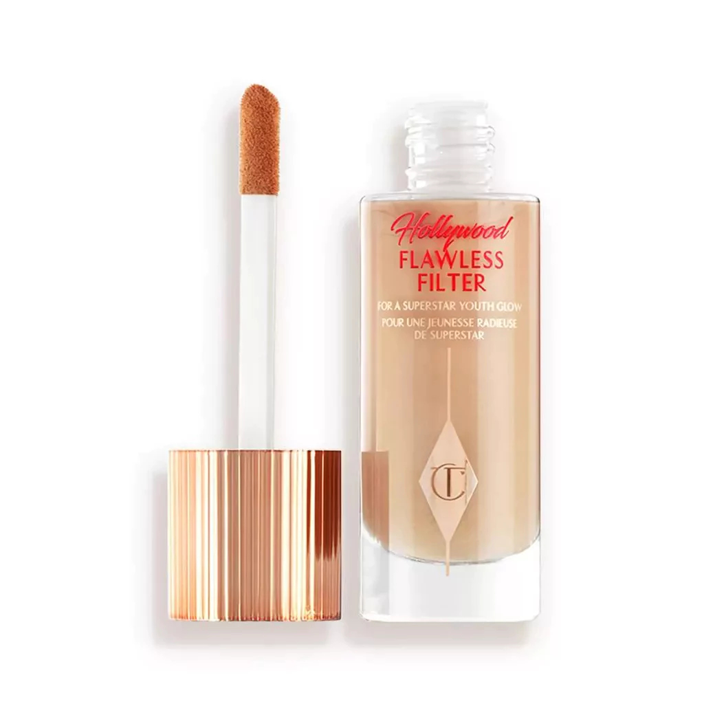 สําหรับ Charlotte Tilbury Hollywood Flawless Filter 30ml