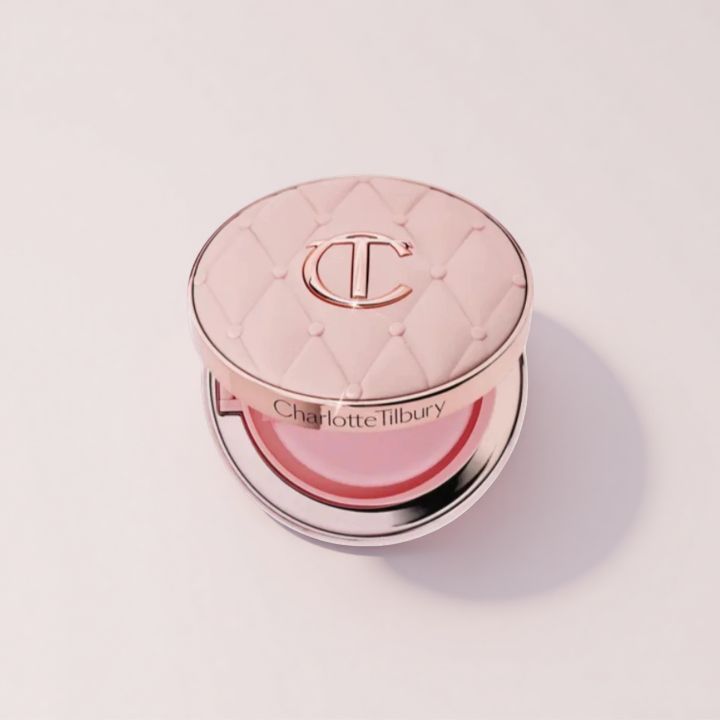 Win-Win Charlotte Tilbury Pillow Talk Beautifying Cushion Foundation Fair 10g 1C/2C/1N/2N