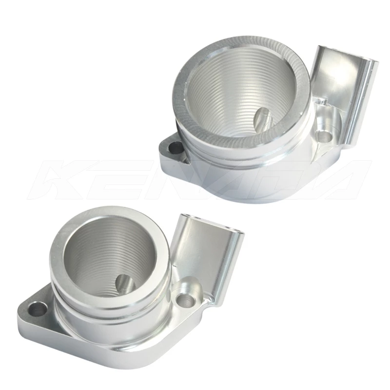 คอหรีดแต่ง CNC KENADA RACING สำหรับ Lead125 CBR150 CBR250 Forza350 Giorno PCX160 thumbnail 3