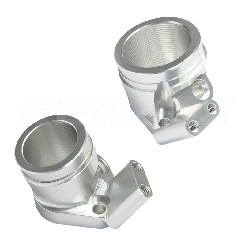 คอหรีดแต่ง CNC KENADA RACING สำหรับ Lead125 CBR150 CBR250 Forza350 Giorno PCX160 thumbnail 4