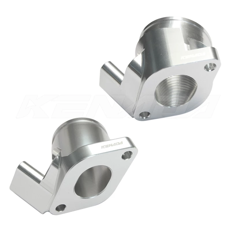 คอหรีดแต่ง CNC KENADA RACING สำหรับ Lead125 CBR150 CBR250 Forza350 Giorno PCX160 thumbnail 6