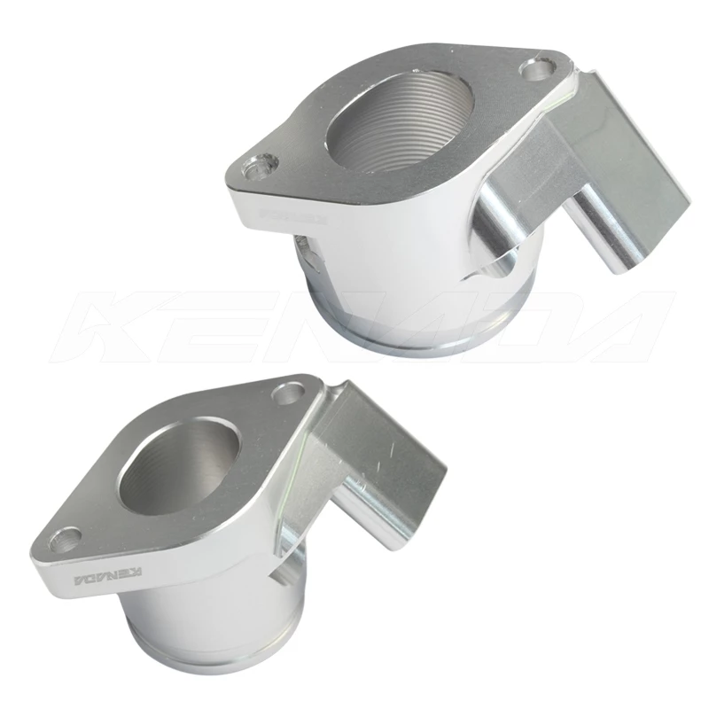 คอหรีดแต่ง CNC KENADA RACING สำหรับ Lead125 CBR150 CBR250 Forza350 Giorno PCX160 thumbnail 7