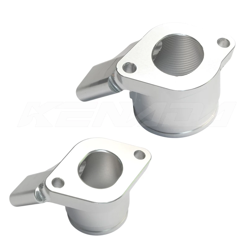คอหรีดแต่ง CNC KENADA RACING สำหรับ Lead125 CBR150 CBR250 Forza350 Giorno PCX160 thumbnail 8