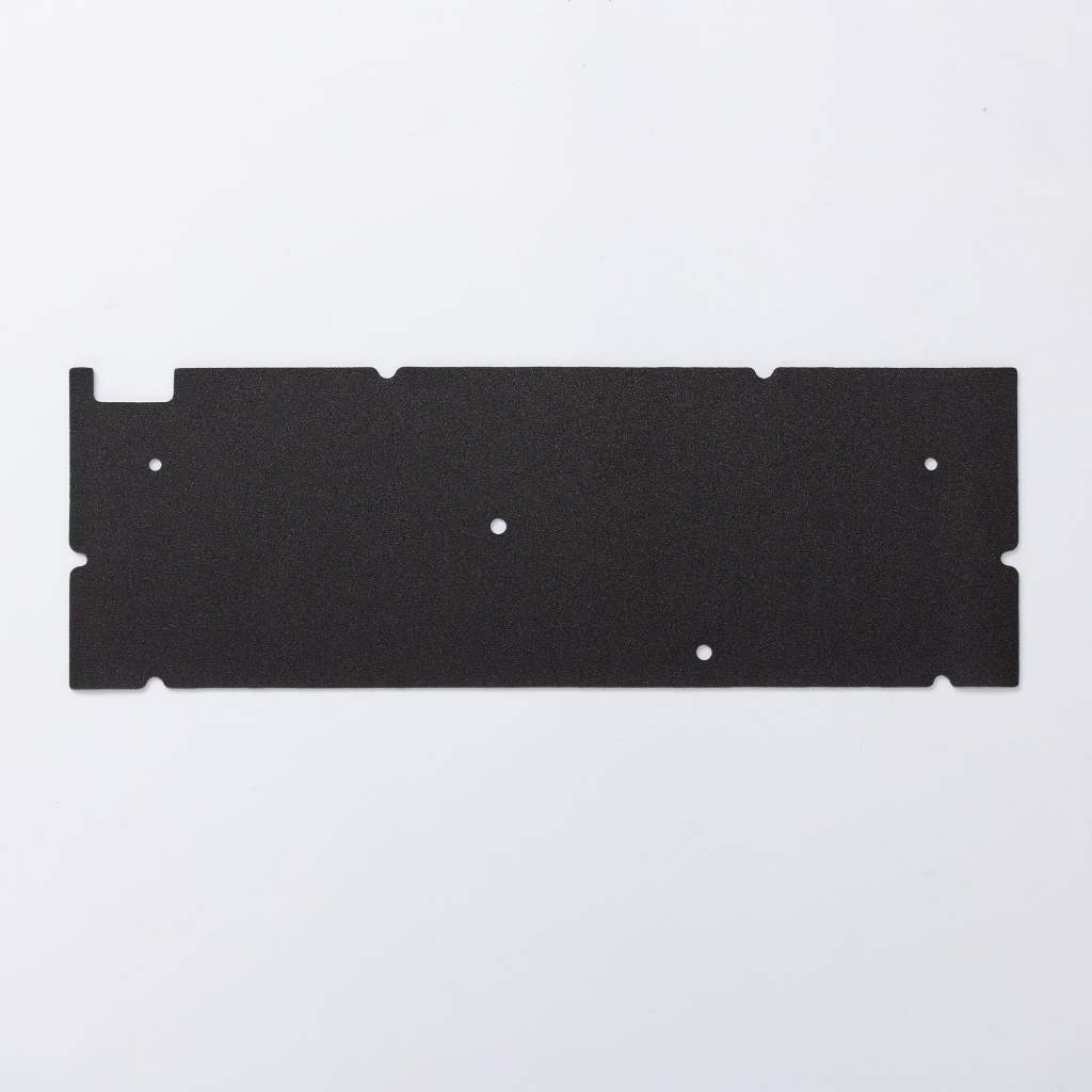 KBDfans Tofu60 redux holy60 โฟมเคส 1 มม. (ใช้ได้กับกระดูกเปล่า rakka atlas)