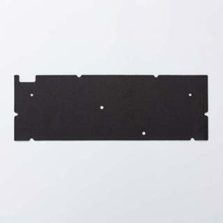 KBDfans Tofu60 redux holy60 โฟมเคส 1 มม. (ใช้ได้กับกระดูกเปล…