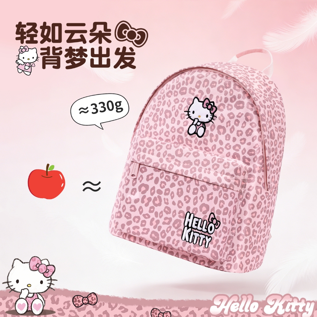 [Sanrio Official] Hello Kitty ของแท้ 100% – ลายการ์ตูนน่ารัก – พร้อมส่ง – Freeship ราคา ถูกที่สุด ดีลบีเคเค แกลเลอรีภาพที่ 3