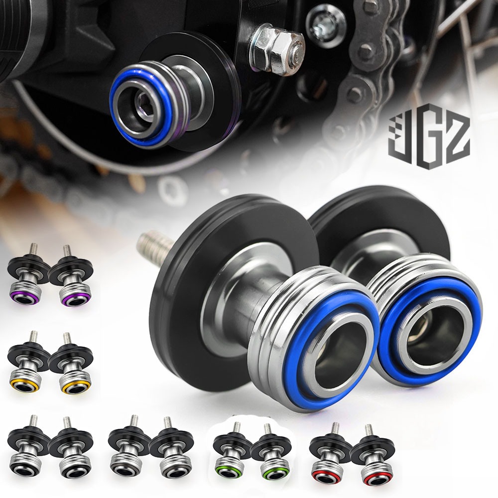 สําหรับ SUZUKI GSX1300R HAYABUSA GSX-S1000 GSX-S750 Gixxer 150 250 SF 150SF 250SF รถจักรยานยนต์ CNC 