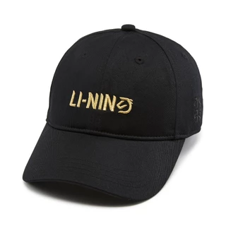 LI-NING หมวกแก๊ป Unisex กีฬามืออาชีพ Legit Official Store