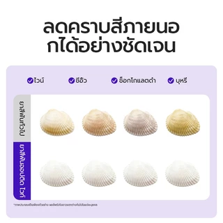 【 ซื้อ 1 แถม 1】usmile OPTICAL WHITE Toothpaste ยาสีฟันออปติดไวท์ รสองุ่นมิ้นต์ ปรับสีฟันขาวกระจ่างใส 100g