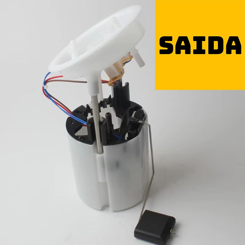 SAIDAปั๊มเชื้อเพลิงคุณภาพสูง Premium Performance ออกแบบทนทาน Perfect BMW X1 E87 E92 E84 16117232444