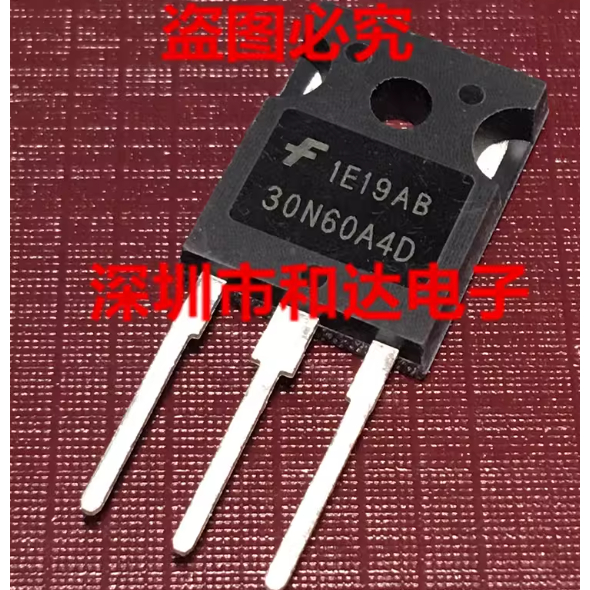 5 ชิ้น * ถึง-247 HGTG30N60A4D 30N60A4D HGTG20N60A4D G20N60A4D 11N120CND HGTG11N120CND 30N60A4D หลอด 