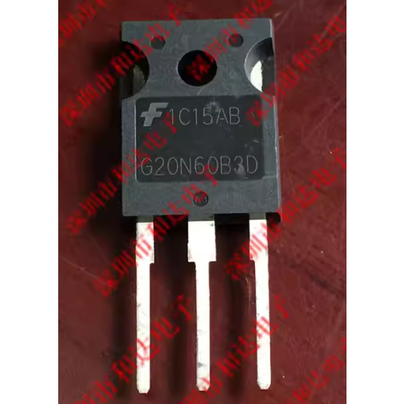 5 ชิ้น * ถึง-247 HGTG20N60B3D HGTG30N60B3D HGTG40N60A4 40N60A4 HGTG30N60B3D HGTG12N60B4 หลอด สนามสิน