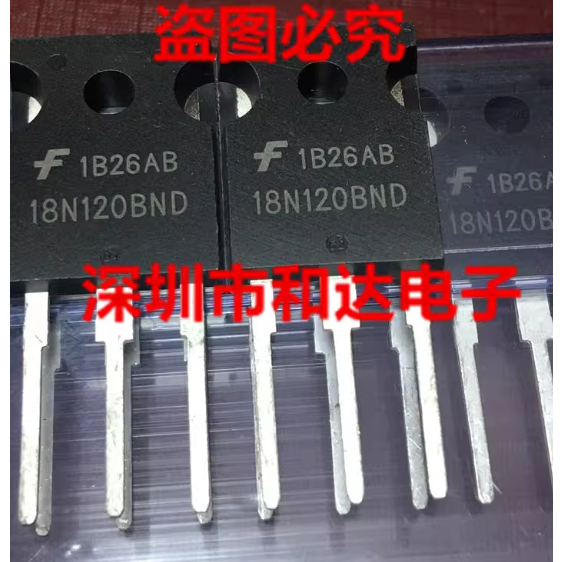 5 ชิ้น * ถึง-247 HGTG18N120BND 18N120BND G12N60A4D HGTG12N60A4D 40N60A4D HGTG40N60B20N60B3B27D HGBNG