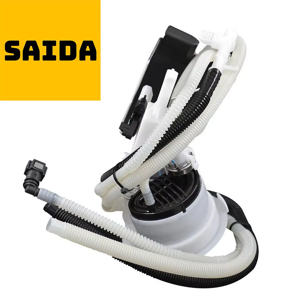 SAIDAHigh คุณภาพการใช้กรอง Premium Performance ออกแบบทนทาน Perfect BMW E90 E93 E92 E91 X1 E84 E81 E8