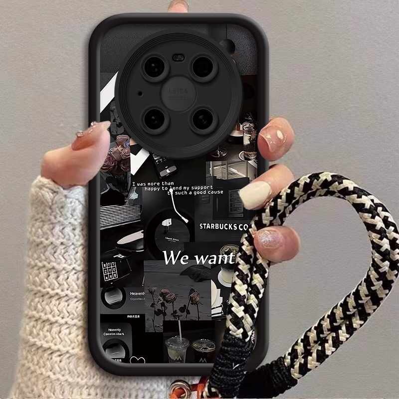 Coffee Life Music สําหรับ Huawei Mate20 Huawei Mate20Pro Huawei Mate30 Huawei Mate30 Pro Huawei Mate