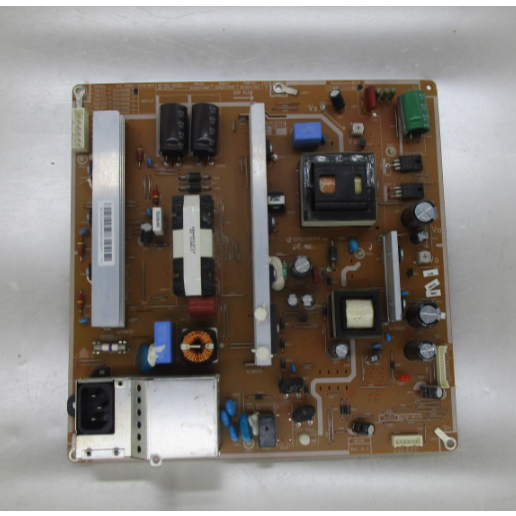บอร์ดจ่ายไฟ Samsung PS450A2 ของแท้ PB4-DY BN44-00442B HU10251-11020