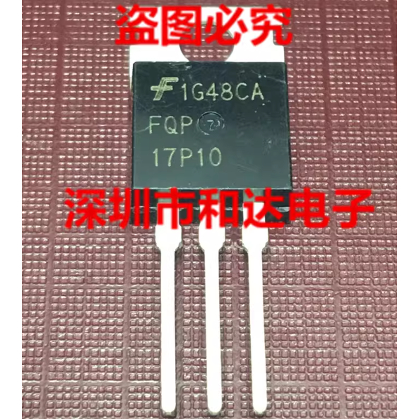 5 ชิ้น * TO-220 FQP17P10 FQP27N25 FQP50N06 FQP85N06 FQP65N06 FQP5N60C MOS field effect หลอด, ความสํา