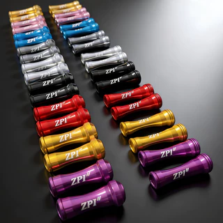 [การจับคู่] สำหรับ zpi daiwa/ Abu / Shimano โลหะลูกบิดน้ำหยดล้อสวิงแขนตกปลาอุปกรณ์เสริม DIY