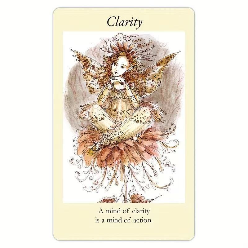 คลังสินค้าพร้อม Faerie Gidance Card รูปที่ 5