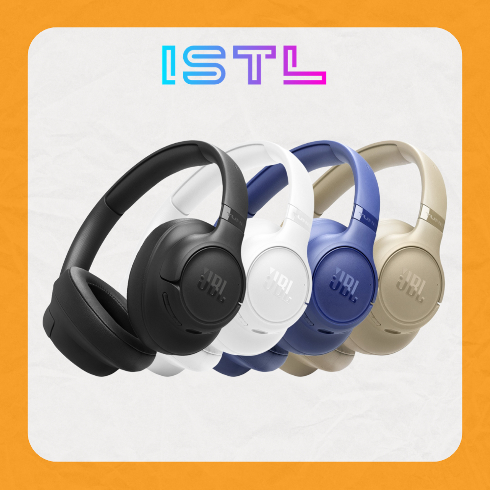 JBL Tune 730BT Wireless Over-Ear Headphones