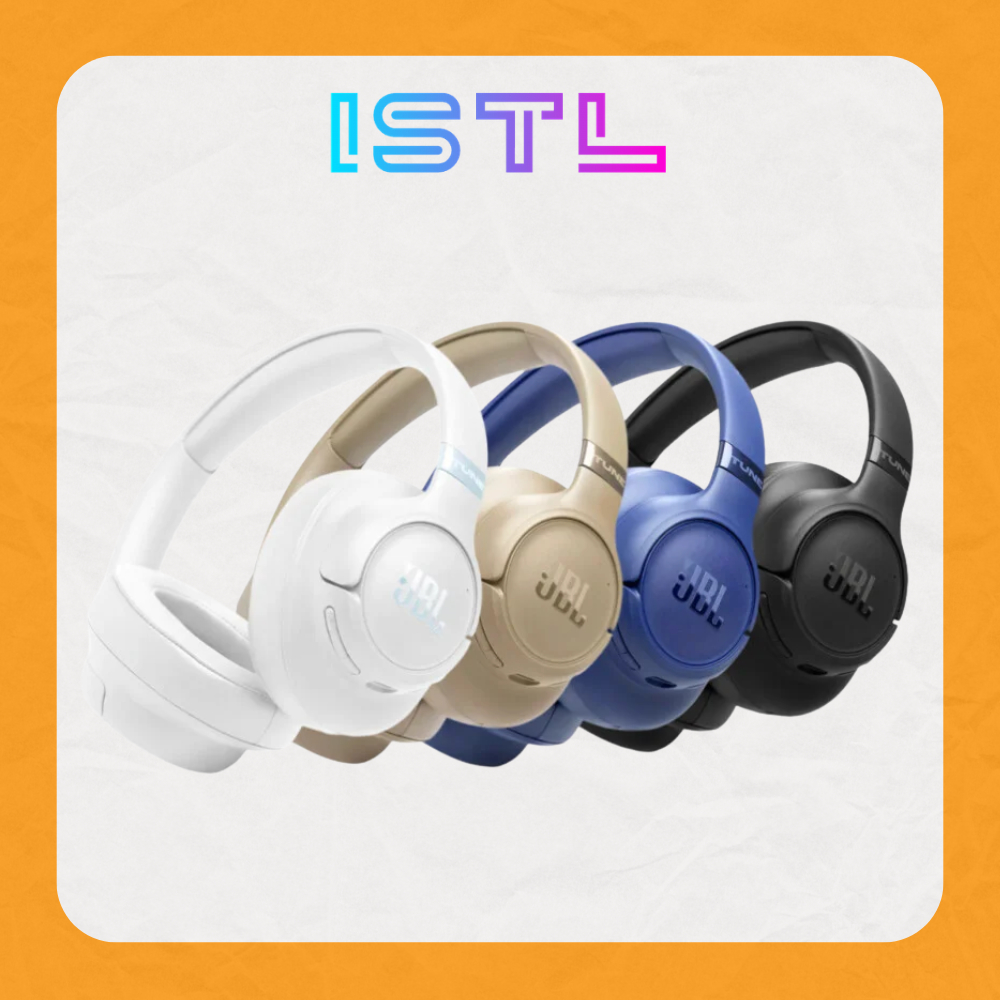[Shopee Shipment 4-7 days] JBL Tune 780NC Wireless Over-Ear Noise Cancelling Headphones
