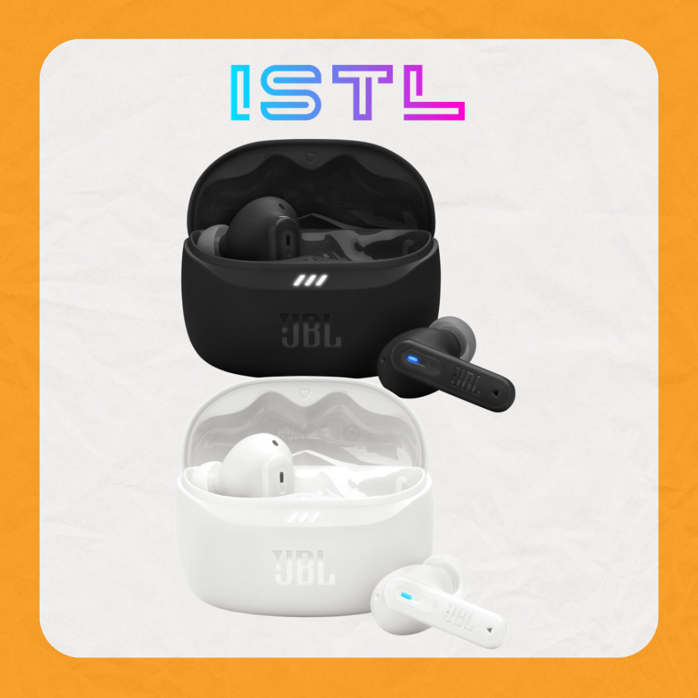 [Shopee Shipment 4-7 days] JBL Tune Beam 2 True Wireless Noise Cancelling Earbuds