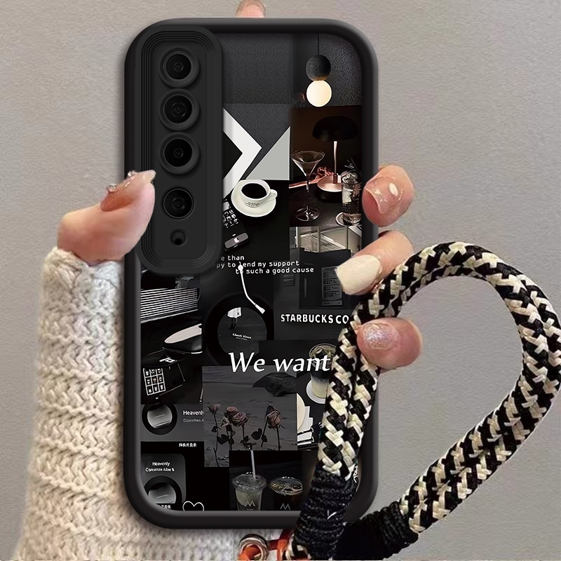 Coffee Life Music สําหรับ Xiaomi8 Xiaomi9 Xiaomi10 Xiaomi10S Xiaomi12T Xiaomi13T Xiaomi13TPro Xiaomi