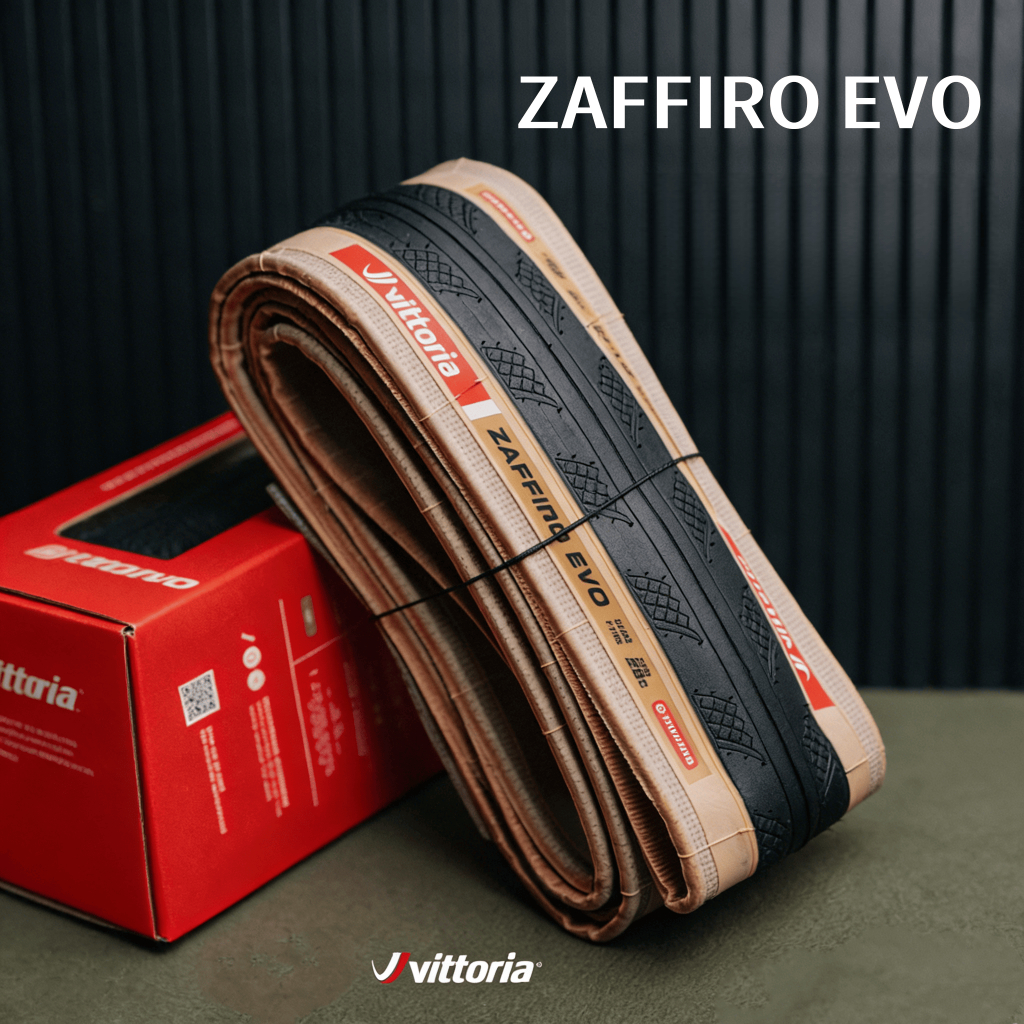 VITTORIA ZAFFIRO EVO 700*28C