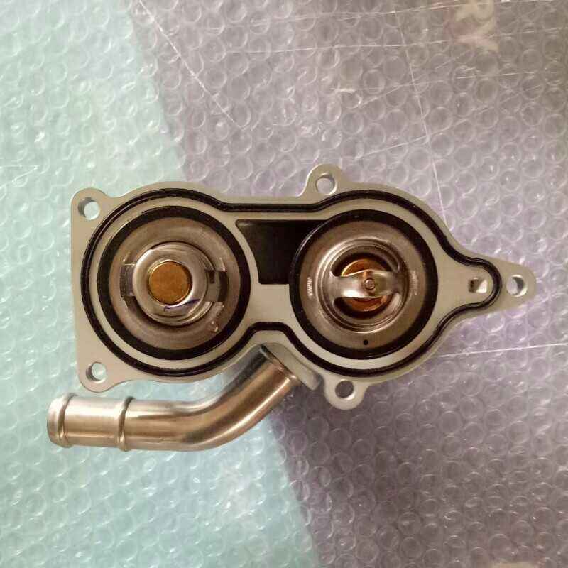 วาล์วน้ํา (Thermostat) ประกอบสําหรับ Mg Mg5 (2015-2019) Mg3 (2015-2017)