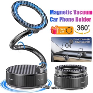 Ankndo แม่เหล็กสองด้าน Car Magnetic Folding Phone Holder Ant…