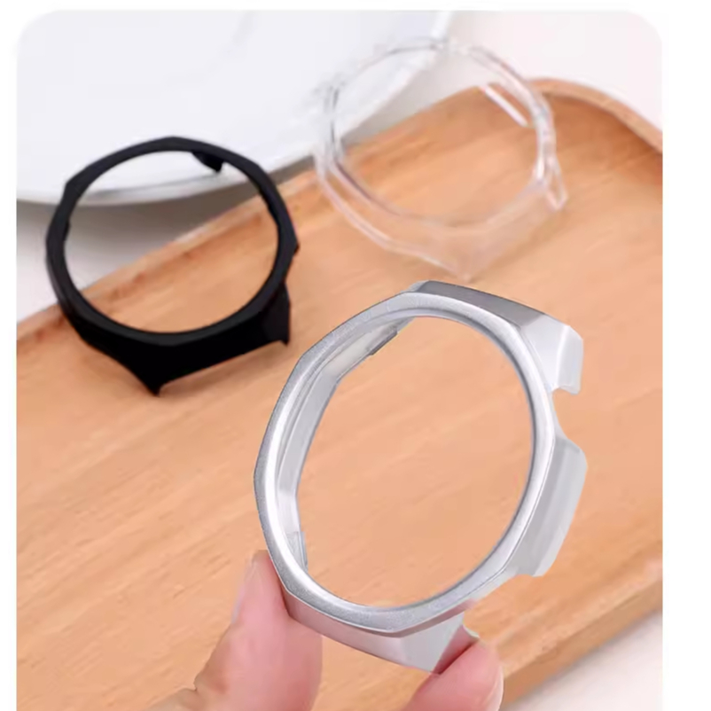Hard Protective Case for Huawei Watch GT 6 pro เคส Hard เคส Huawei watch GT 6 Case Frame For Huawei 