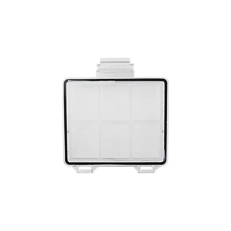 เครื่องดูดฝุ่นหุ่นยนต์กรองหลักเข้ากันได้กับ Xiaomi E10 E12 E10C C103 / B112 3C Plus (3C Enhanced) S2