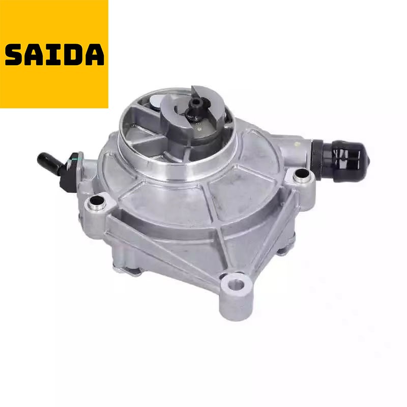 SAIDAปั๊มสูญญากาศคุณภาพสูงพรีเมี่ยมประสิทธิภาพทนทานออกแบบที่สมบูรณ์แบบ BMW X1 E84 16i 18i 20i 28i 20