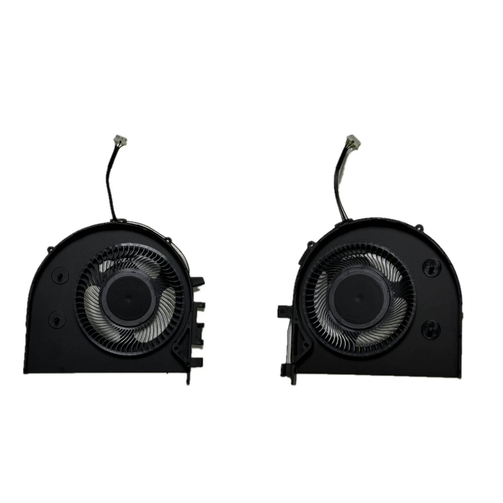 แล็ปท็อปใหม่ cpu และ gpu พัดลมระบายความร้อนสําหรับ LENOVO ThinkPad P1 Gen3 X1 Extreme EG50050S1-1C12